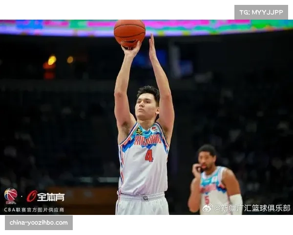 新疆伊力特客胜北控 攻防节奏调整见效